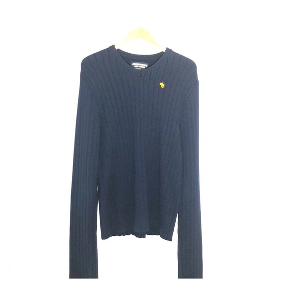 Abercrombie & Fitch Other - ABERCROMBIE & FITCH men’s sweater.